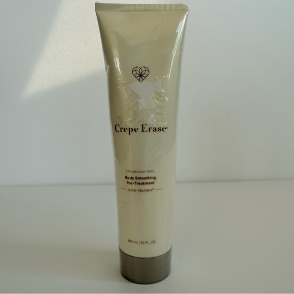 NWT Crepe Erase Advanced Body Smoothing Pre-Treatment with Trufirm Complex - Picture 7 of 7